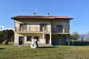 Villa Sole - Luino Brezzo Di Bedero